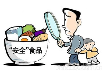 财政局：多措并举筑牢食品安全防线(图1)