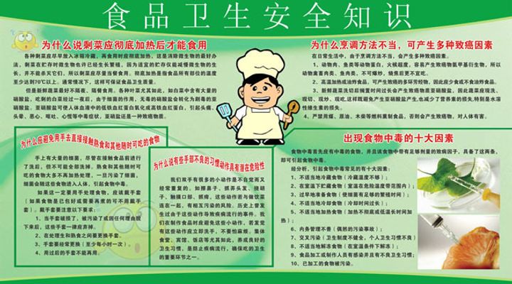 保障“舌尖上的安全” 重庆城区农贸市场食品安全规范化建设全面完成(图1)