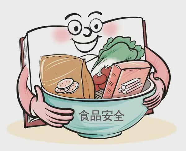 廉江检察建议让外卖食品安全“看得见”！(图1)