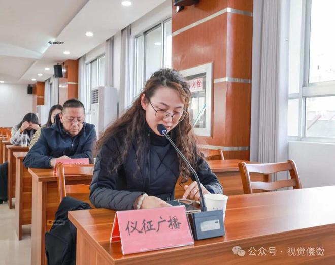 仪征市食品安全检测项目新闻发布会(图5)