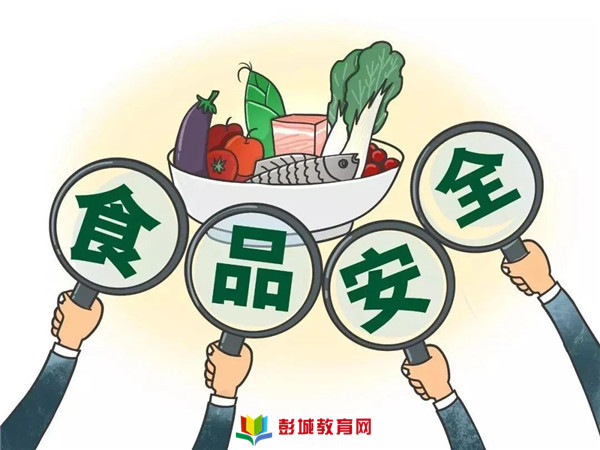 食品安全“你点我检” 迎来民意征集系统(图1)