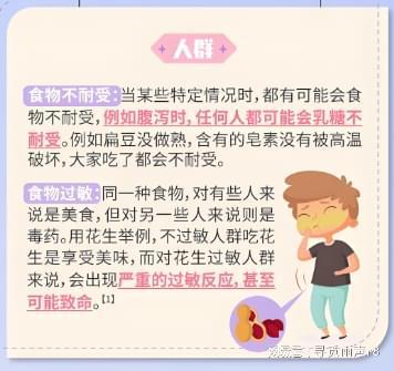 杭州食物不耐受检测：你不可不知的健康秘密！(图2)