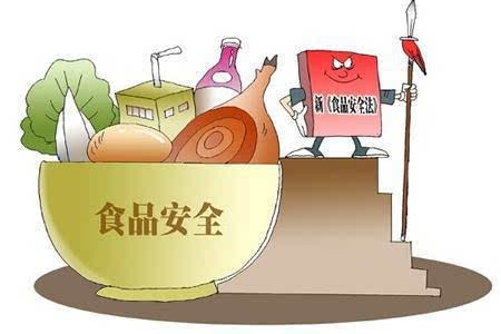 质检资讯｜北京市监局2025年食品安全抽检8批次样品不合格(图1)