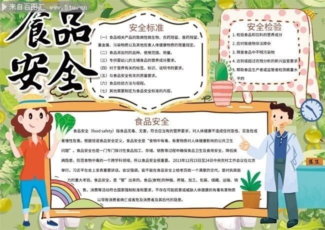 安徽省六安市市场监督管理局食品安全抽检信息通告（2025年第14期）(图1)